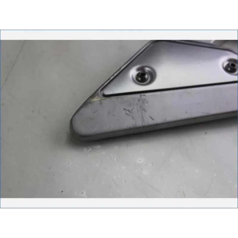 Platine avant gauche YAMAHA FZ6 600 FAZER S2 2007 - 2010