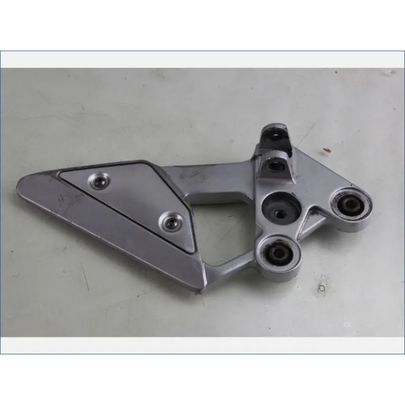 Platine avant gauche YAMAHA FZ6 600 FAZER S2 2007 - 2010