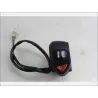 Commodo droit PEUGEOT SATELIS 125 RS 2009 - 2012