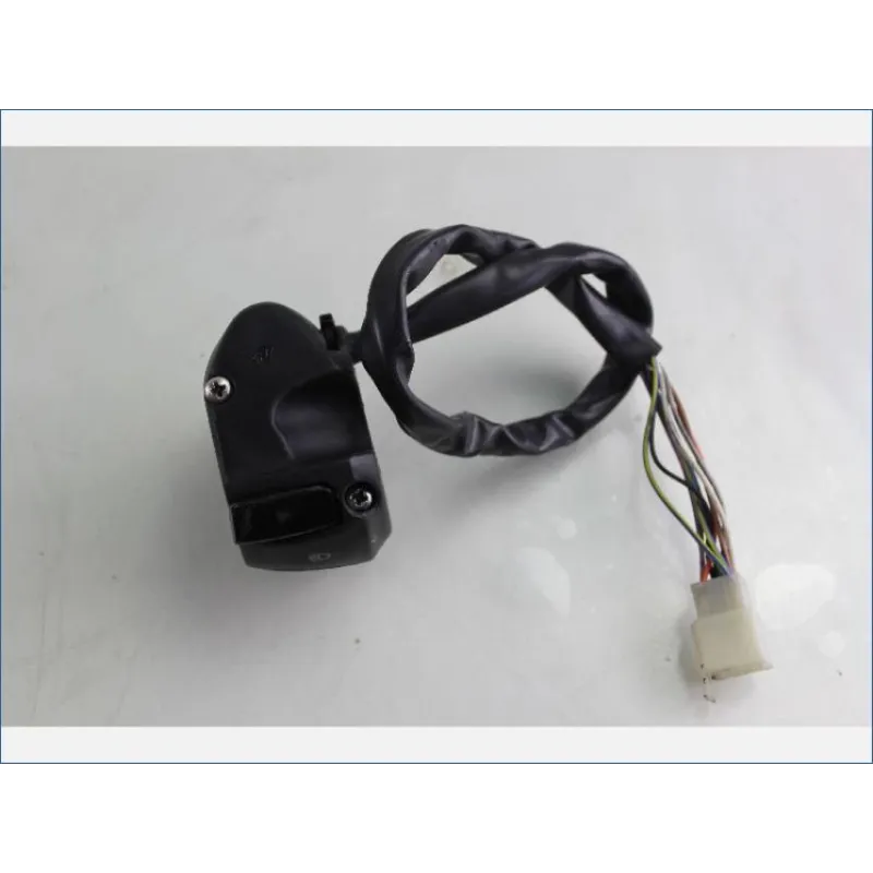 Commodo gauche PEUGEOT SATELIS 125 RS 2009 - 2012