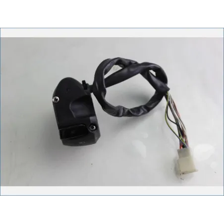 Commodo gauche PEUGEOT SATELIS 125 RS 2009 - 2012