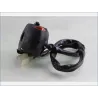 Commodo gauche PEUGEOT SATELIS 125 RS 2009 - 2012