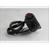 Commodo gauche PEUGEOT SATELIS 125 RS 2009 - 2012