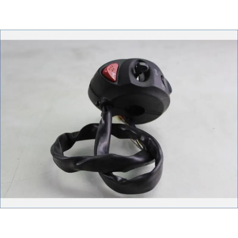 Commodo gauche PEUGEOT SATELIS 125 RS 2009 - 2012
