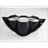 Entourage compteur PEUGEOT SATELIS 125 RS 2009 - 2012