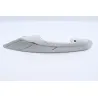 Poignee arriere droite PEUGEOT SATELIS 125 EVO 2009 - 2011