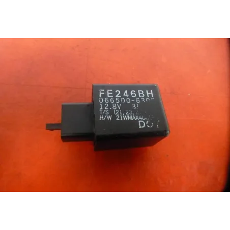 Centrale clignotant KAWASAKI ER6 650 N 2005 - 2008