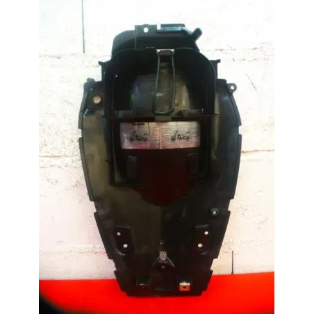 Passage de roue KAWASAKI ER6 650 N 2009 - 2011