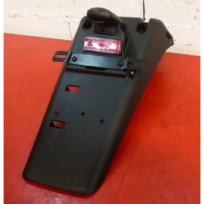 Bavette arriere MBK YP 125 SKYLINER 125 2004 - 2010
