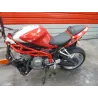 Contacteur de bequille MOTO MORINI CORSARO 1200 2006 - 2010