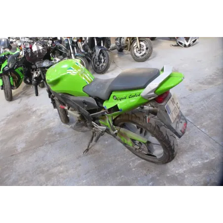 Carter alternateur YAMAHA TZR 50 97-03