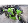 Carter alternateur YAMAHA TZR 50 97-03 Carter alternateur YAMAHA TZR 50 97-03