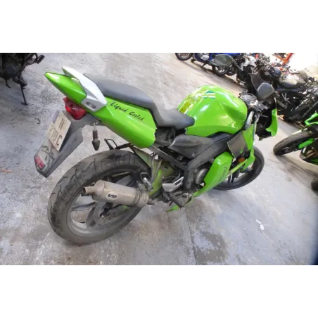 Carter alternateur YAMAHA TZR 50 97-03