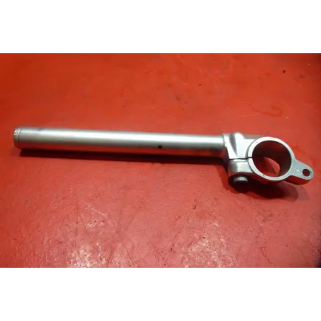 Demi guidon gauche MBK X POWER 50 2003 - 2012