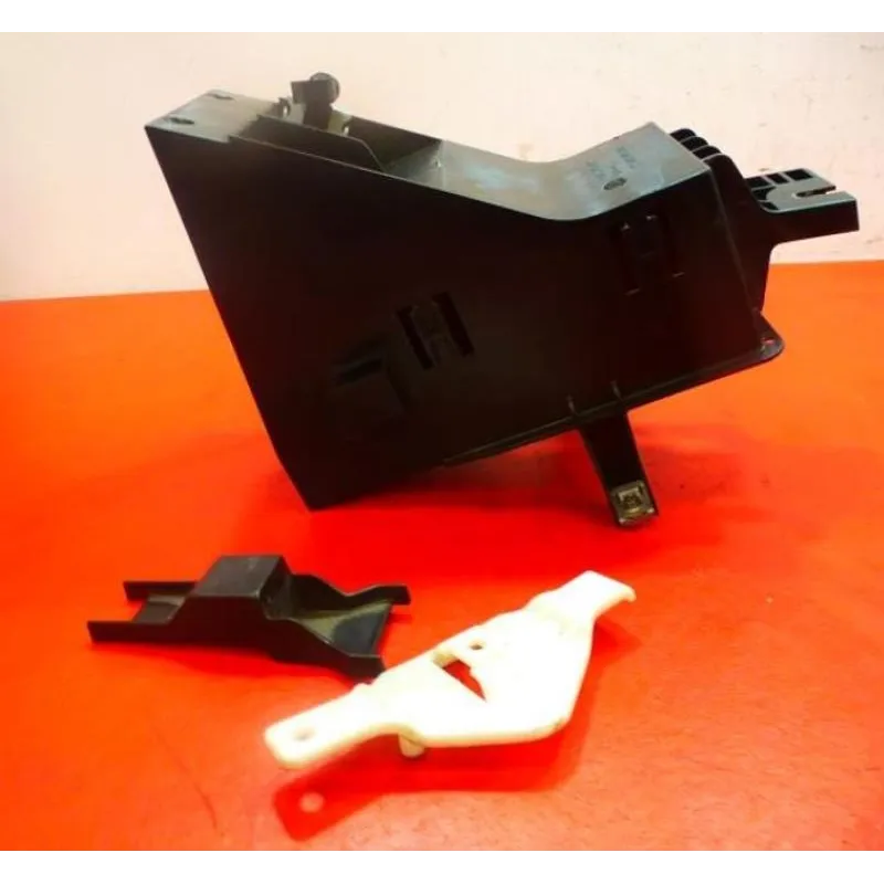 Bac a batterie PEUGEOT SATELIS II 125 ABS 2012 - 2013