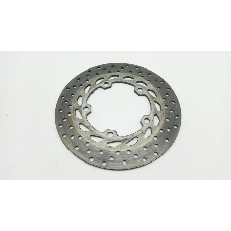Disque frein arriere YAMAHA FZ1 1000 N 2006 - 2010