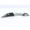 Poignee arriere gauche PEUGEOT SATELIS 125 EVO 2009 - 2011