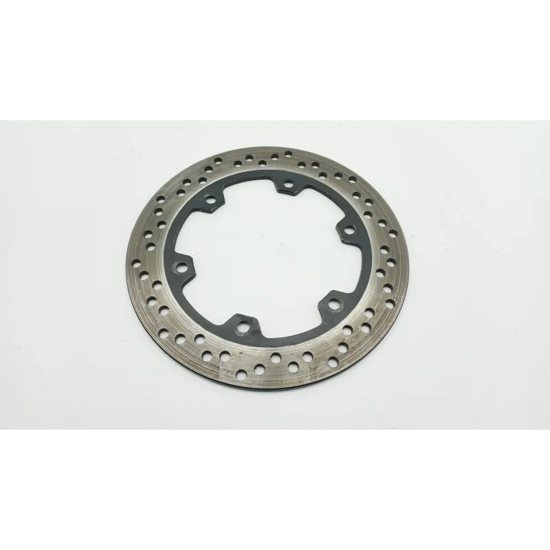Disque frein arriere SUZUKI GSXR 1300 HAYABUSA 2008 - 2017