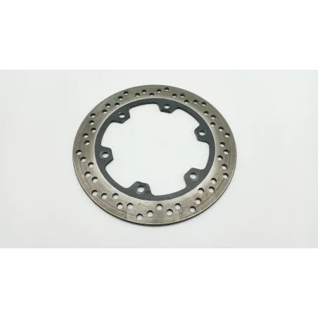 Disque frein arriere SUZUKI GSXR 1300 HAYABUSA 2008 - 2017