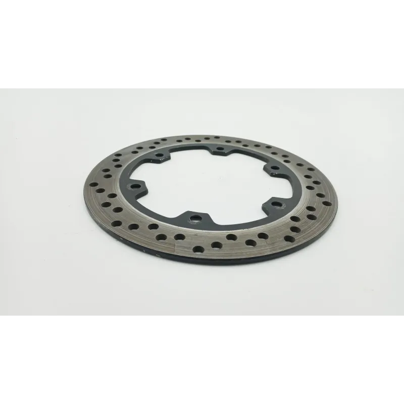 Disque frein arriere SUZUKI GSXR 1300 HAYABUSA 2008 - 2017