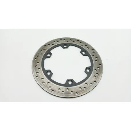 Disque frein arriere SUZUKI GSXR 1300 HAYABUSA 2008 - 2017