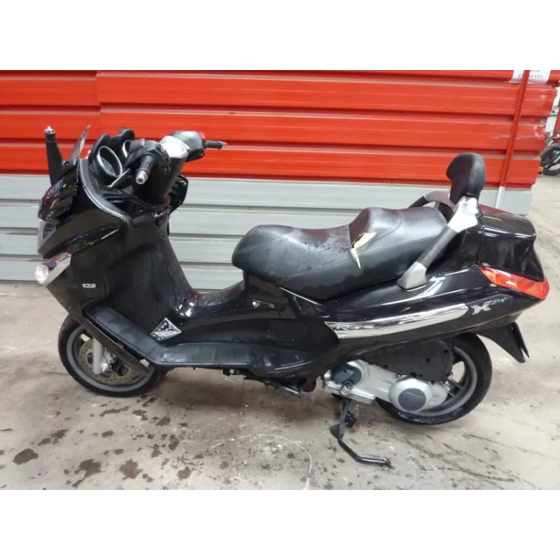 Contacteur de frein arriere PIAGGIO X EVO 125 2007 - 2016