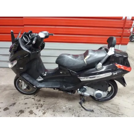 Contacteur de frein arriere PIAGGIO X EVO 125 2007 - 2016