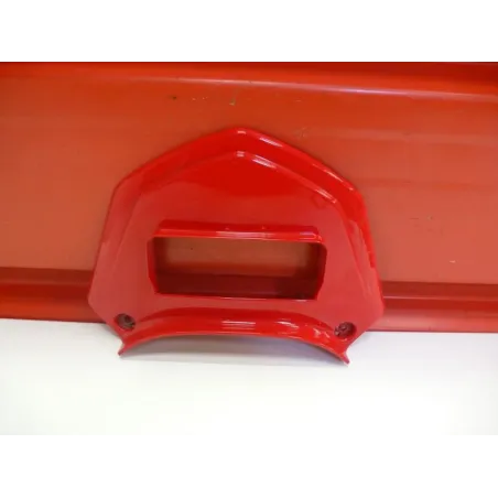 Separation de coque arriere KYMCO G DINK 125 2012 - 2017