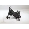 Araignee avant SUZUKI UX 125 SIXTEEN 2009 - 2012