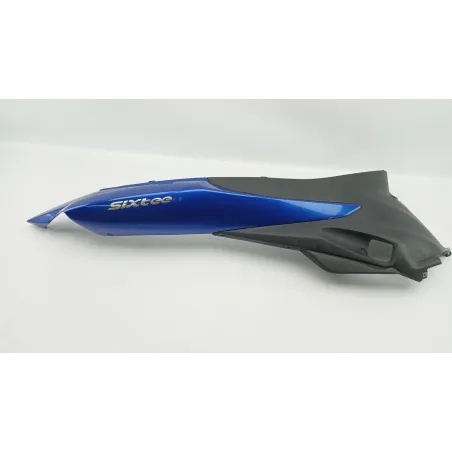 Coque arriere droit SUZUKI UX 125 SIXTEEN 2009 - 2012