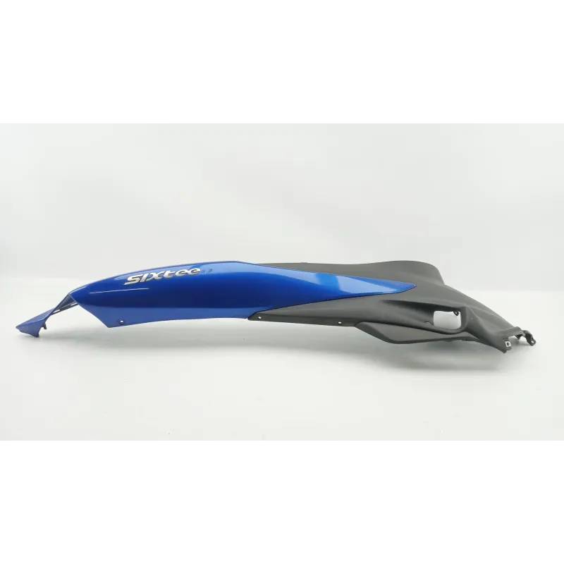 Coque arriere droit SUZUKI UX 125 SIXTEEN 2009 - 2012