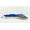 Coque arriere droit SUZUKI UX 125 SIXTEEN 2009 - 2012