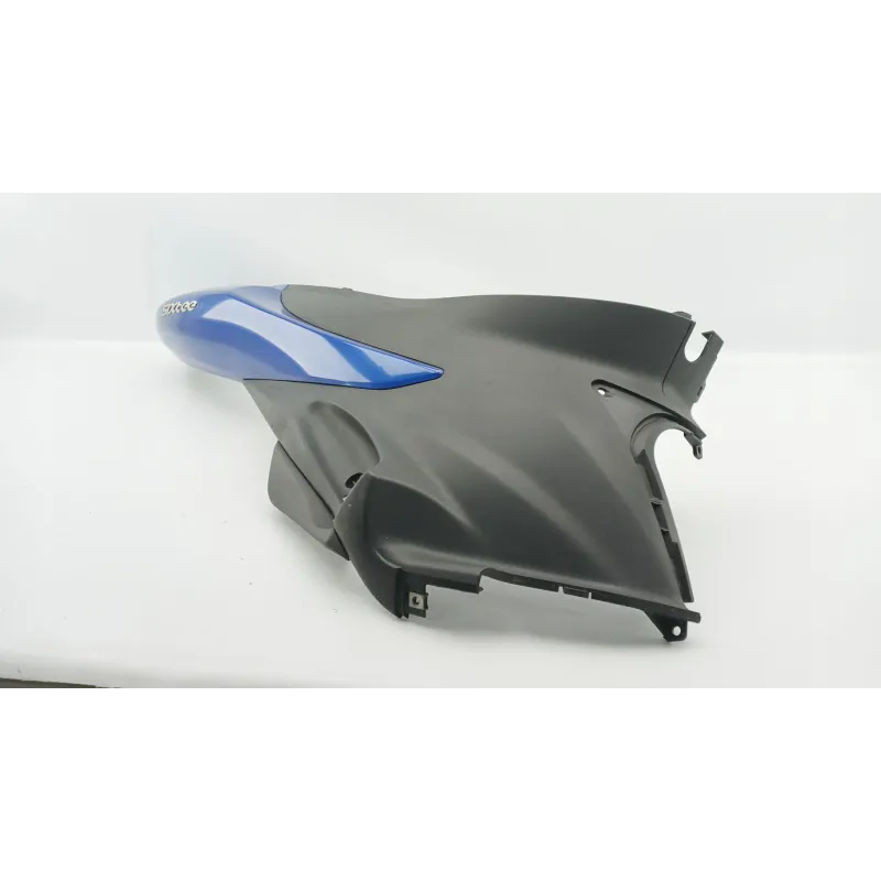 Coque arriere droit SUZUKI UX 125 SIXTEEN 2009 - 2012