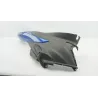 Coque arriere droit SUZUKI UX 125 SIXTEEN 2009 - 2012