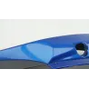 Coque arriere droit SUZUKI UX 125 SIXTEEN 2009 - 2012