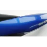 Coque arriere droit SUZUKI UX 125 SIXTEEN 2009 - 2012