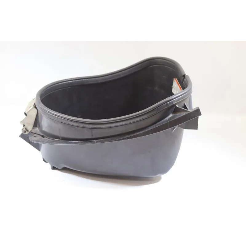Coffre sous selle SUZUKI UX 125 SIXTEEN 2009 - 2012