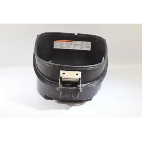 Coffre sous selle SUZUKI UX 125 SIXTEEN 2009 - 2012