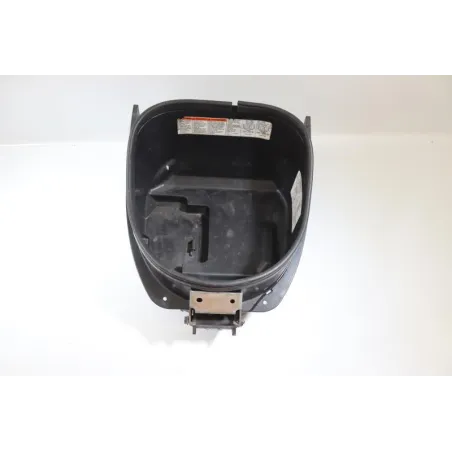 Coffre sous selle SUZUKI UX 125 SIXTEEN 2009 - 2012