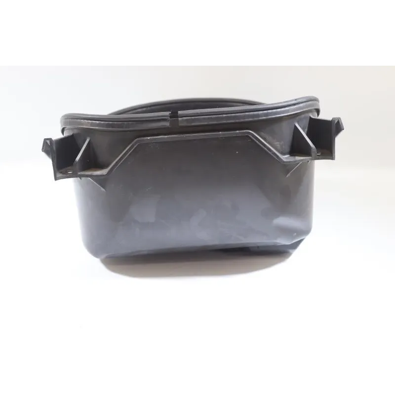 Coffre sous selle SUZUKI UX 125 SIXTEEN 2009 - 2012