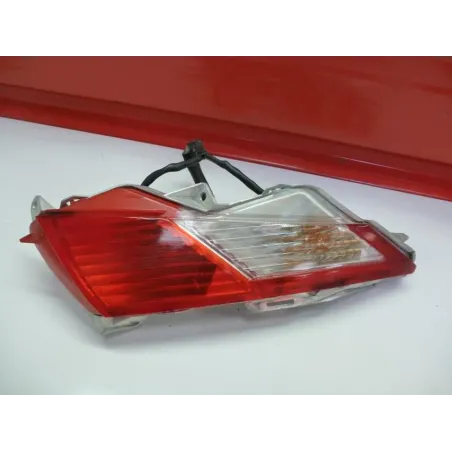 Bloc feu + clignotant ar droit HONDA FES 125 PANTHEON 2003 - 2007