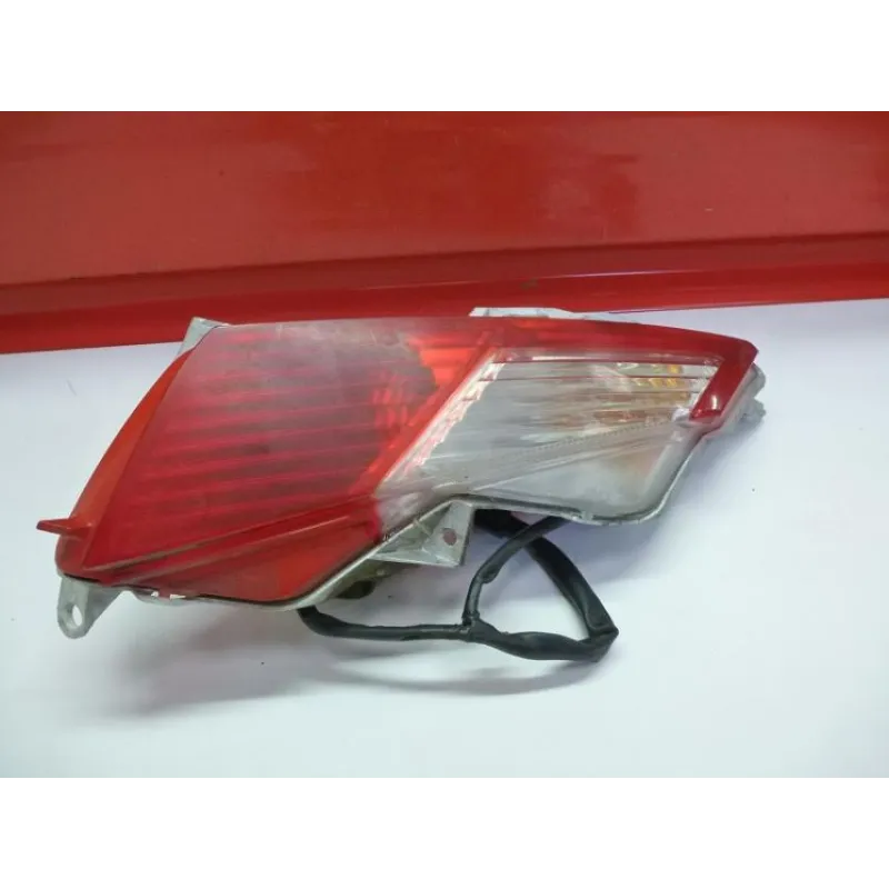 Bloc feu + clignotant ar gauche HONDA FES 125 PANTHEON 2003 - 2007