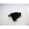 Contacteur de frein avant SUZUKI UH 400 BURGMAN 2003 - 2006 Contacteur de frein avant SUZUKI UH 400 BURGMAN 2003 - 2006