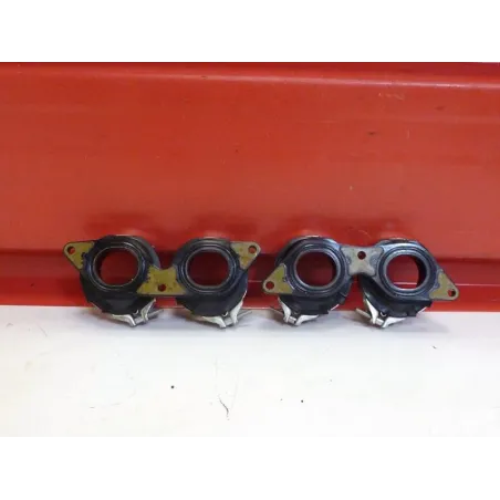 Pipe admission YAMAHA XJ6 600 2009 - 2016