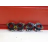 Pipe admission YAMAHA XJ6 600 2009 - 2016 Pipe admission YAMAHA XJ6 600 2009 - 2016