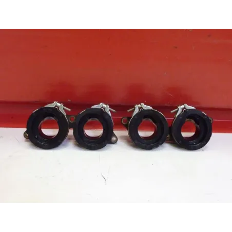 Pipe admission YAMAHA XJ6 600 2009 - 2016