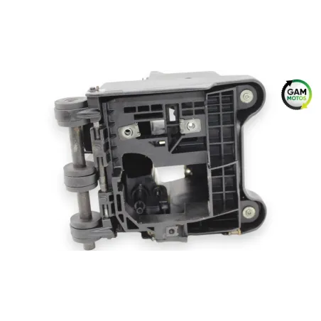 Support de batterie DUCATI MONSTER 821 ABS 2014 - 2017