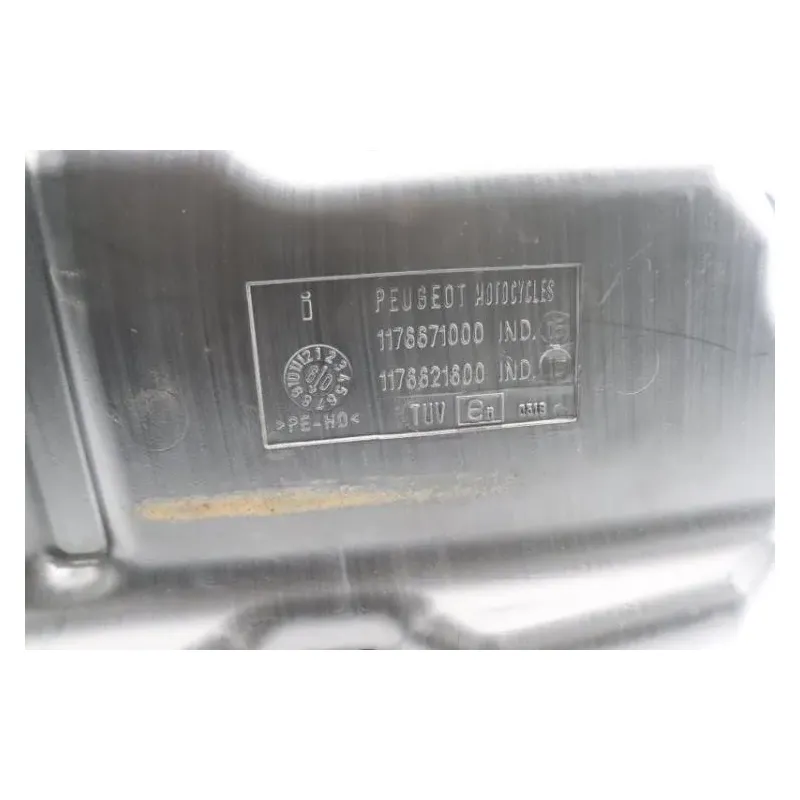 Reservoir PEUGEOT SATELIS 125 EVO 2009 - 2011