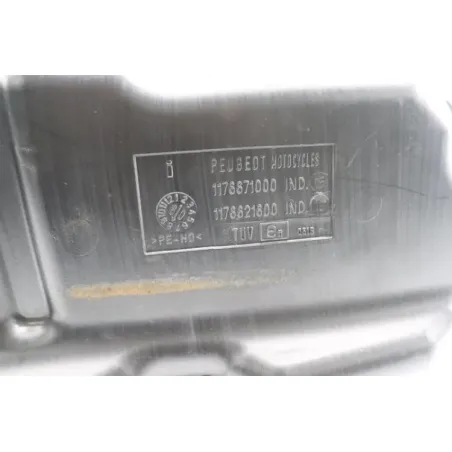 Reservoir PEUGEOT SATELIS 125 EVO 2009 - 2011