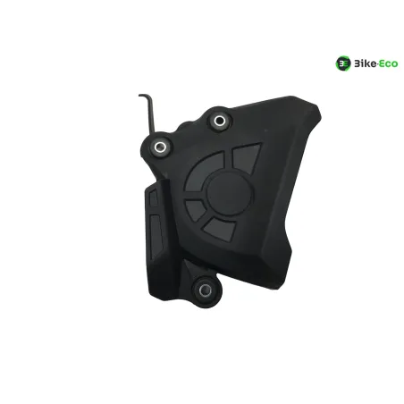 Carter pignon de sortie de boite YAMAHA XSR 900 2022-2026